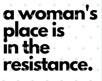 Download Nasty Woman Svg Etsy
