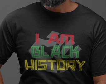 Black Lives Matter Shirt. Black History Shirt, Equality Shirt, Civil Rights Shirt, Expression Tee, Black Power Shirt