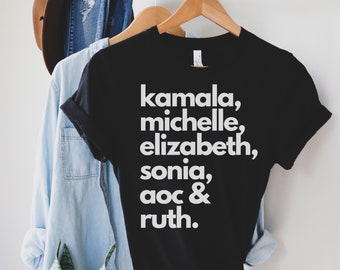 sonia sotomayor shirt