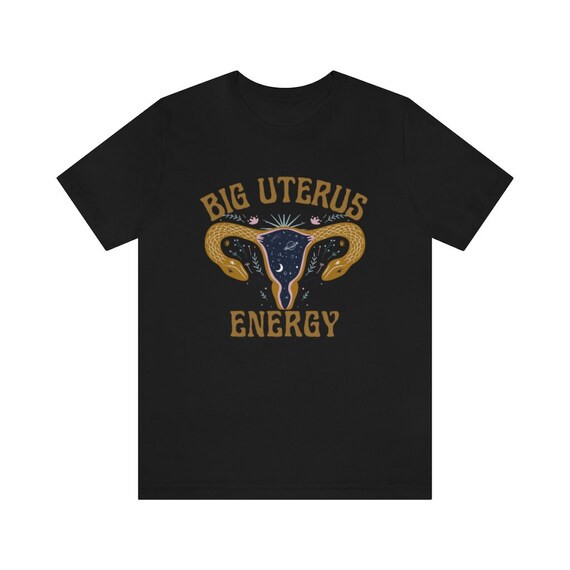 Uterus Grl Pwr Shirt - Girl Power Shirt - Feminist Shirt Uterus Grl Pwr Shirt - Girl Power Shirt - Feminist Shirt