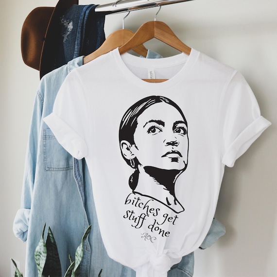 Fuck Alexandria Ocasio Cortez T Shirt | Anti Liberal Aoc Tee Fuck Alexandria Ocasio Cortez T Shirt | Anti Liberal Aoc Tee