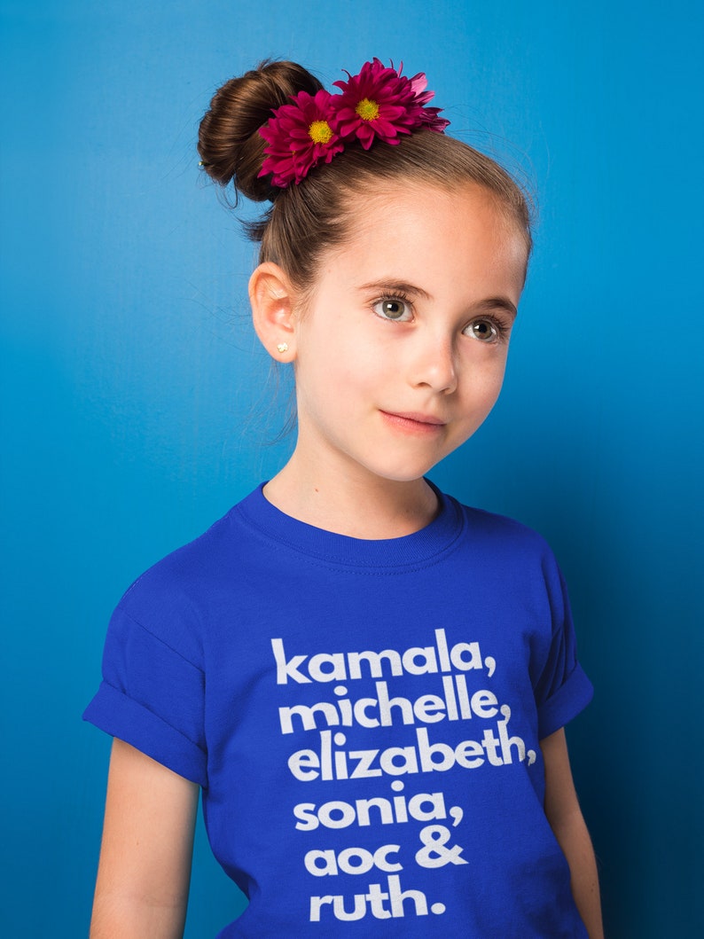 feminist t-shirt image