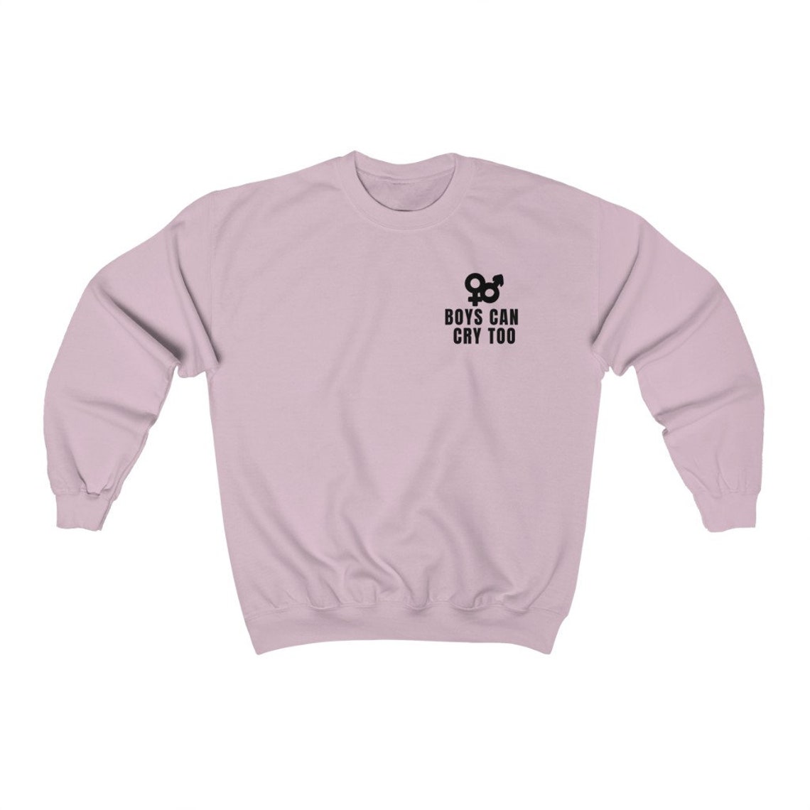 feminist sweatshirts