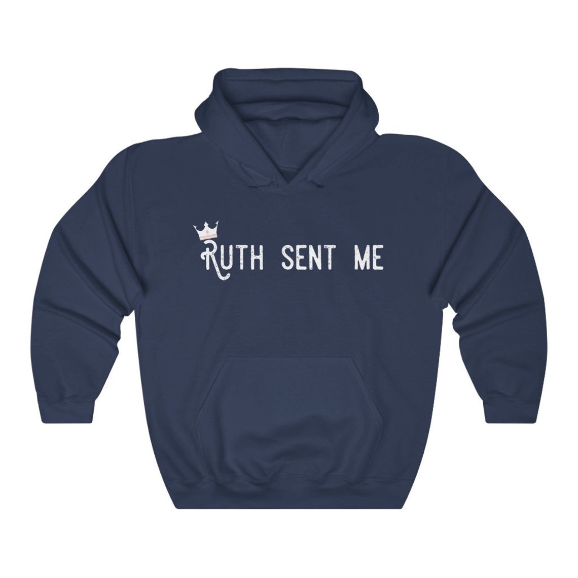 ruth sent me sweatshirt