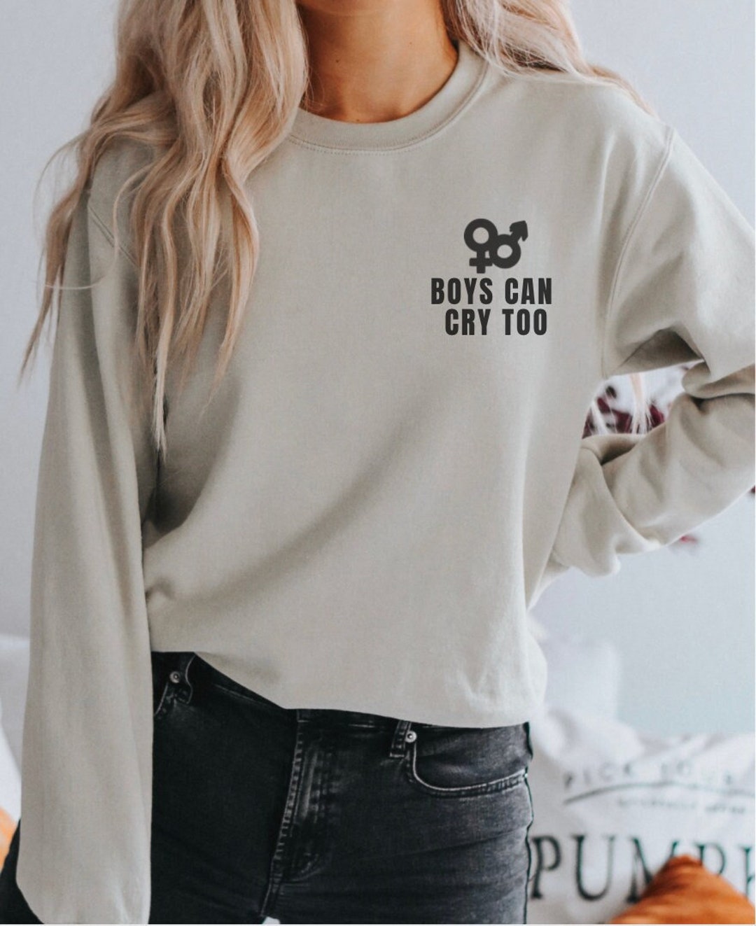 Feminist Sweater Feminist Sweatshirt Feminist Sweatshirts - Etsy