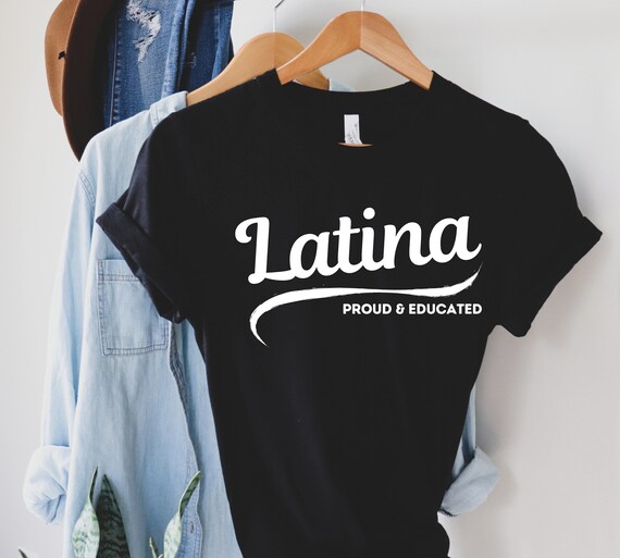 Womens Phenomenally Latina T-Shirt Pro Women Rights Womens Phenomenally Latina T-Shirt Pro Women Rights