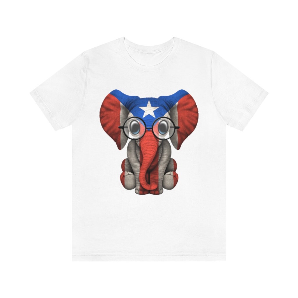 Wepa Boricua Puerto Rican Pride Jibaro Taino