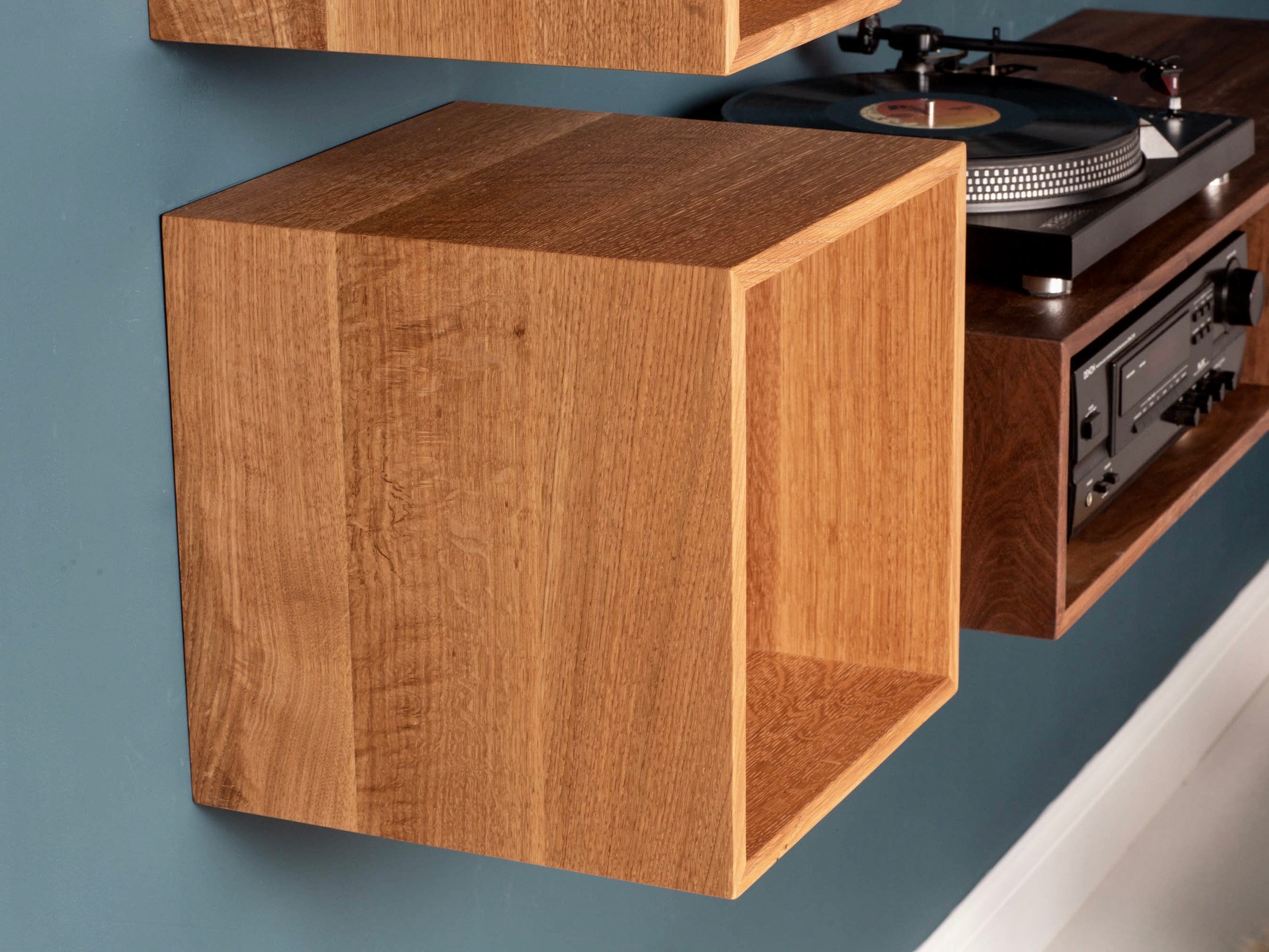 TOO WOOD Record Shelfオーク paddlers coffee TOO WOOD Record Shelfオーク paddlers coffee PADDLERS COFFEE