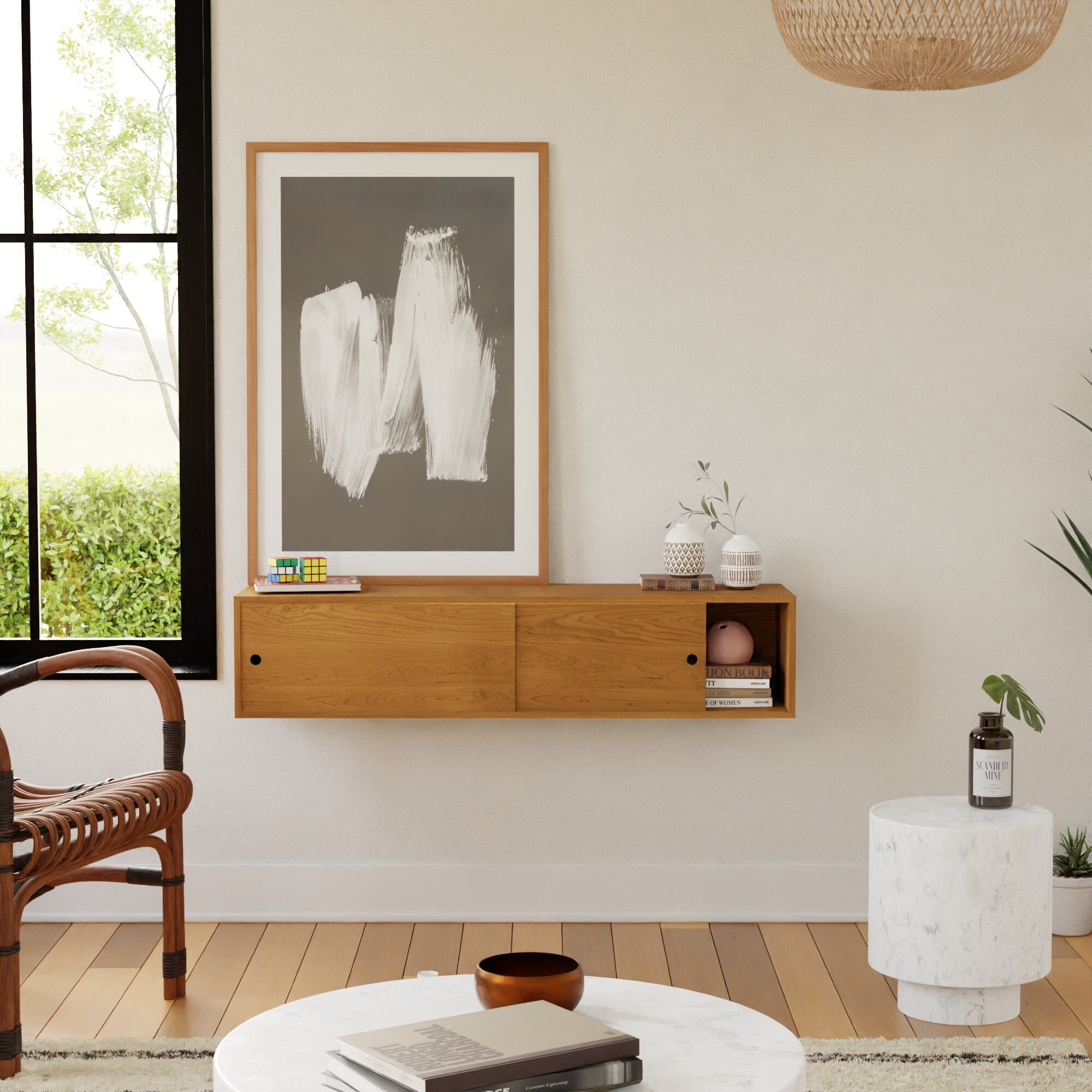 Table credenza sale