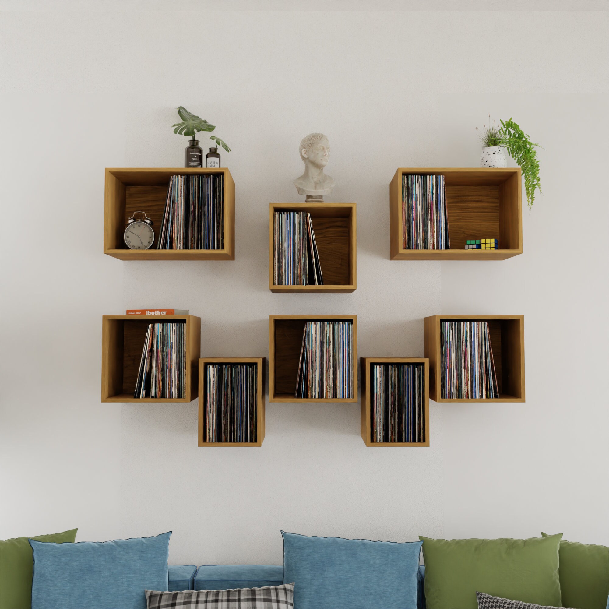TOO WOOD Record Shelfオーク paddlers coffee TOO WOOD Record Shelfオーク paddlers coffee TOO WOOD Record