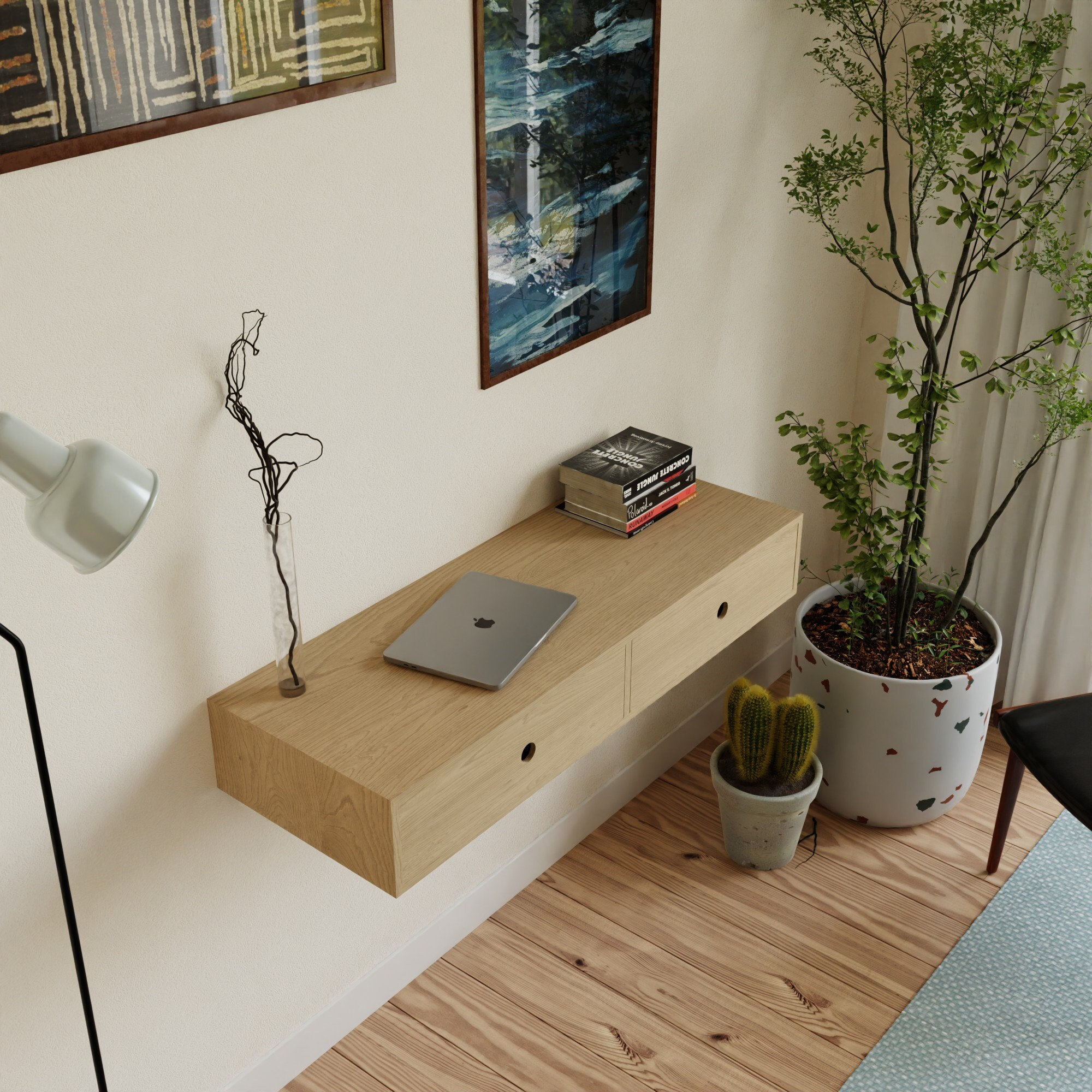 Etsy wall desk discount