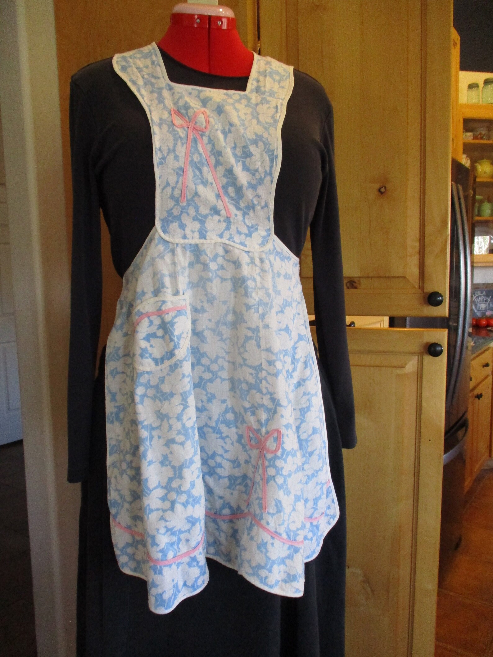 40s style tea dresses