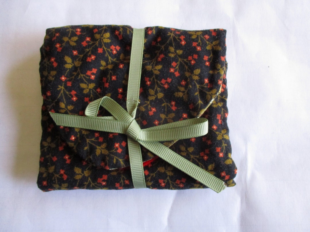 Civil War Era Sewing Kit housewife Reproduction for a Etsy