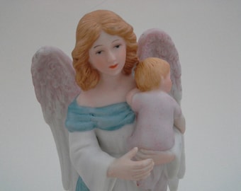 home interior angels etsy