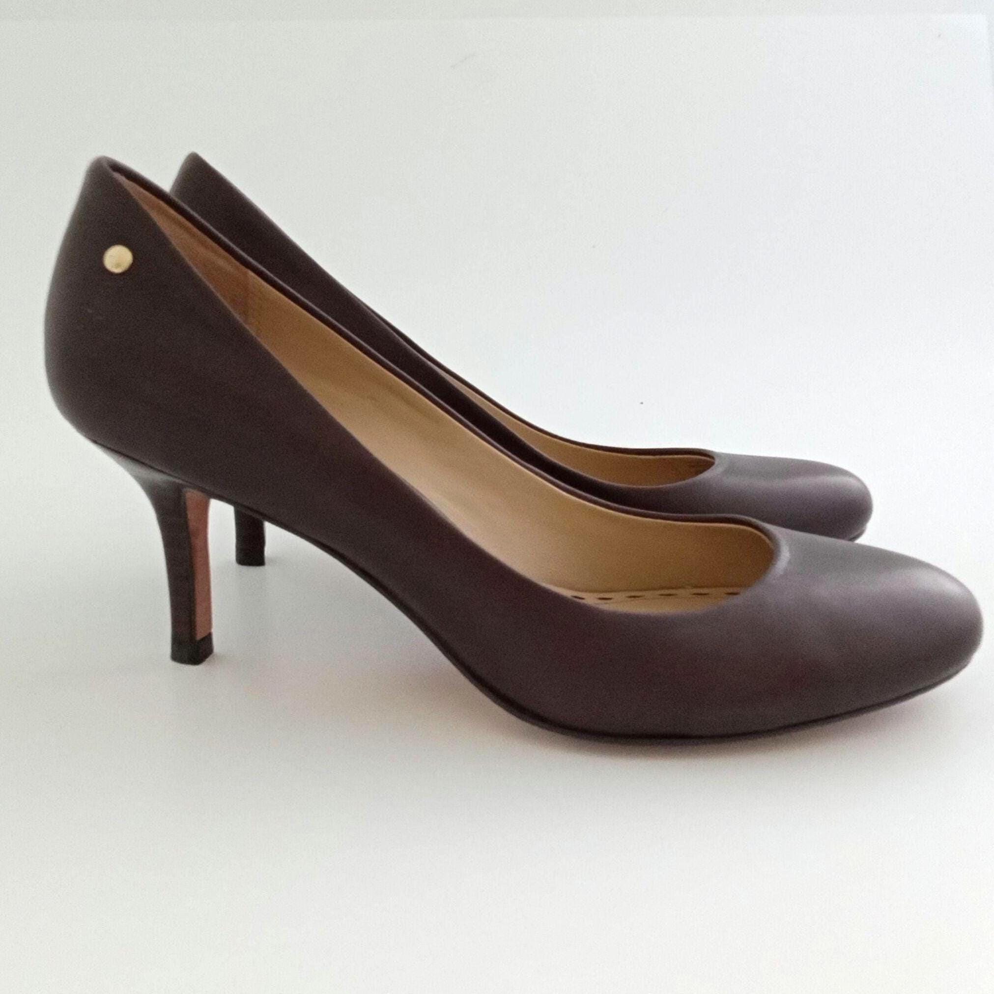 Chocolate Brown Dress Shoes Women - Etsy Chocolate Brown Dress Shoes Women - Etsy
