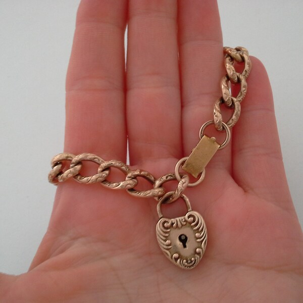 Embossed Bracelet Etsy