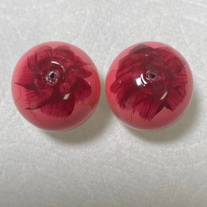 1 Decorative eyeballs sold in pairs image 3