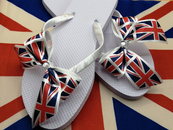 Flag flip flops outlet