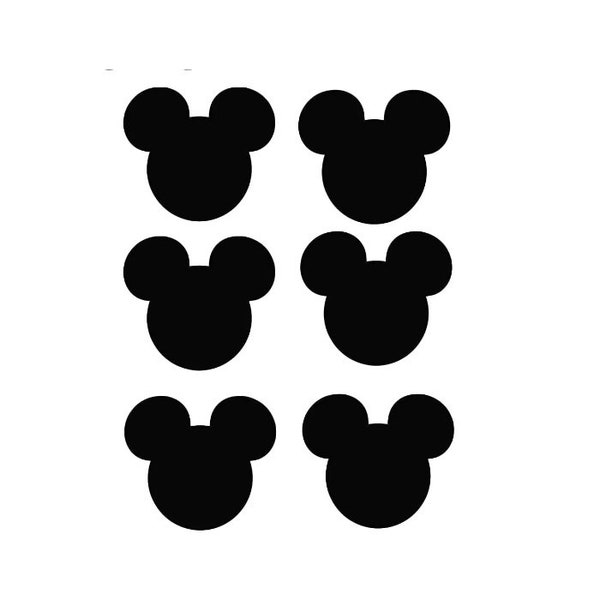 Mickey Mouse Wedding - Etsy
