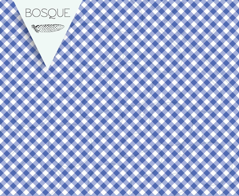 Gingham Printable Paper. Diagonal Gingham Paper. Digital Pack - Etsy