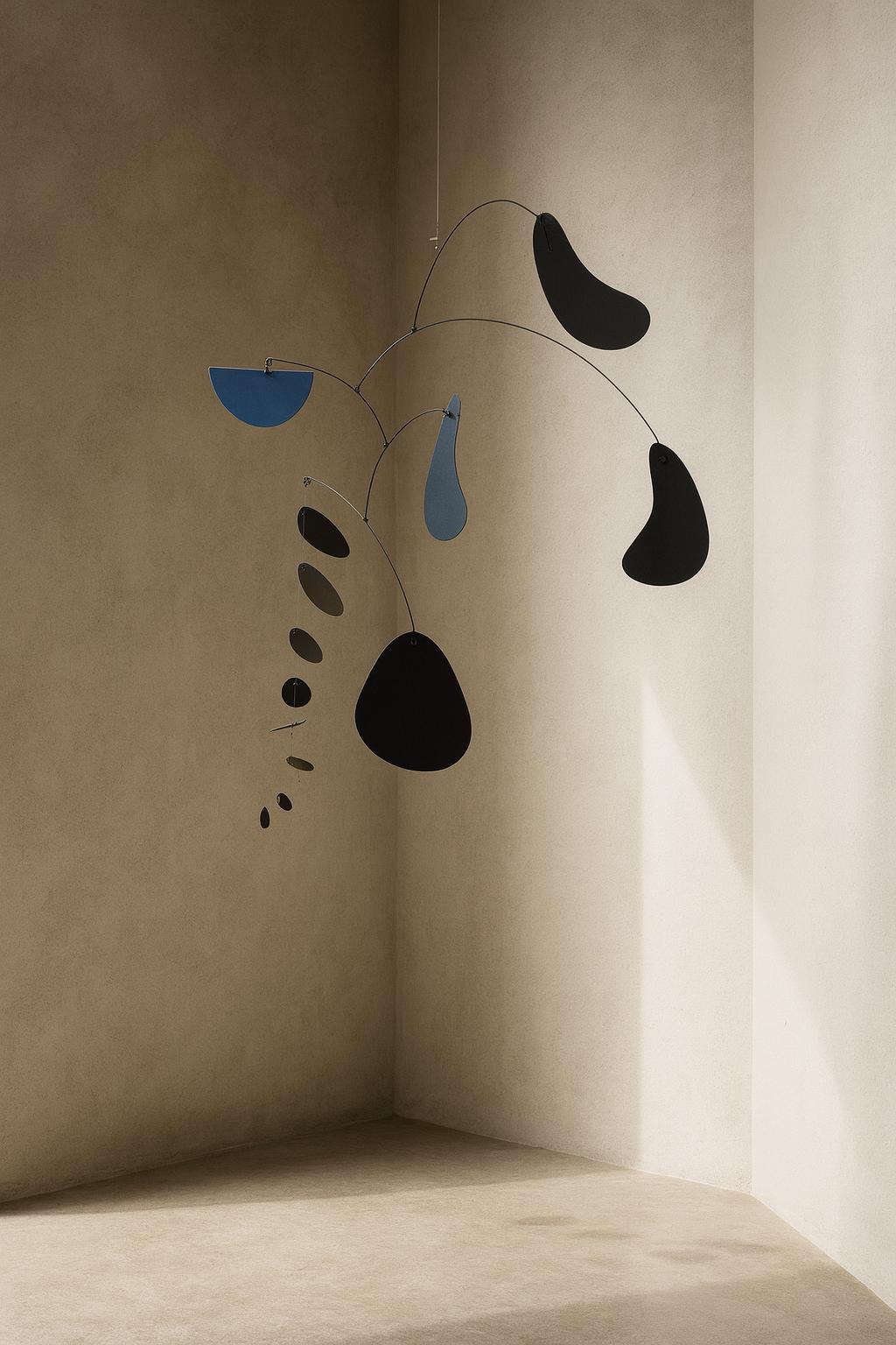 Calder mobile - Etsy 日本