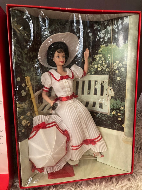 Summer Daydreams Barbie Collector Edition Third in a Series