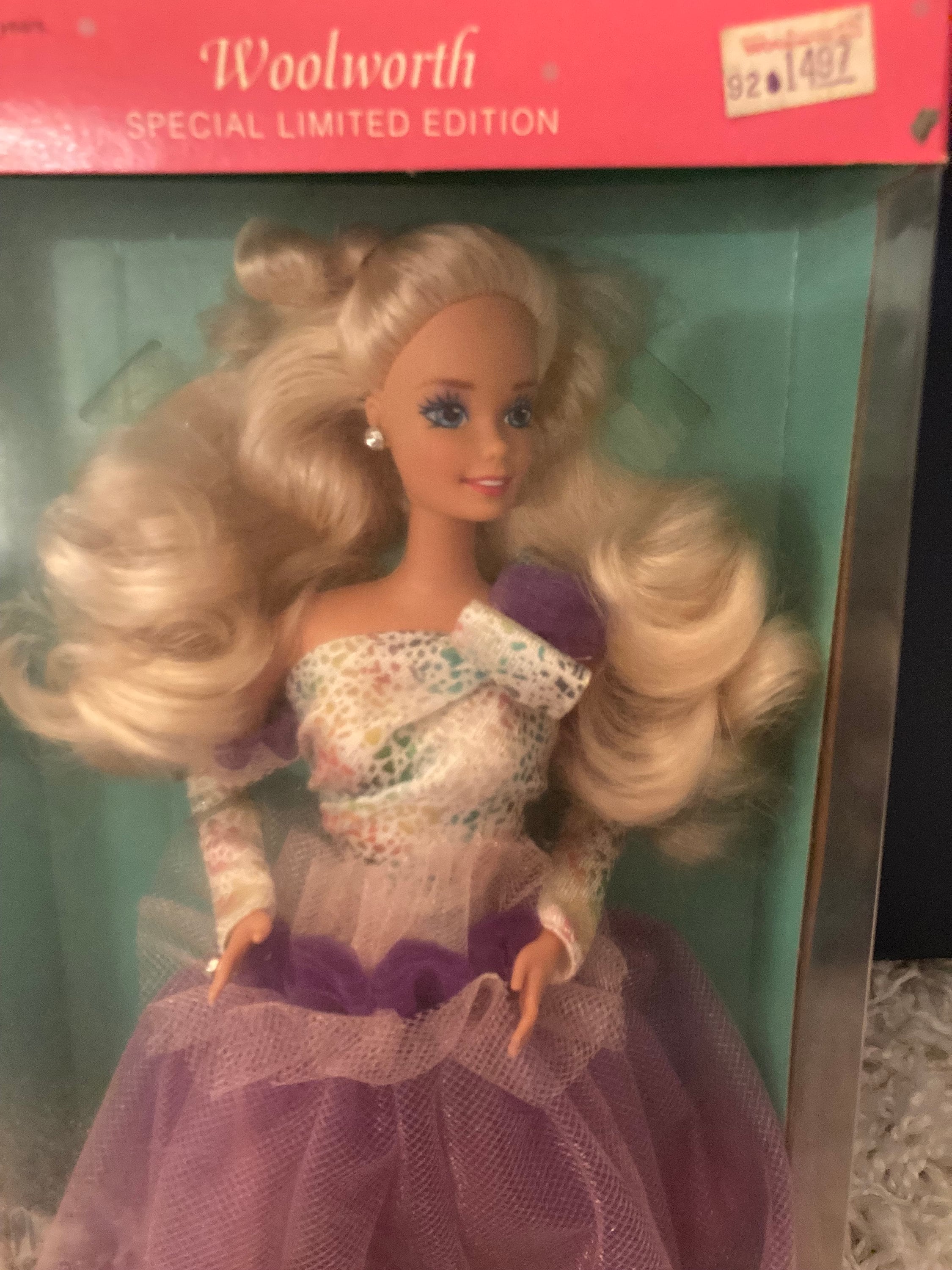 Casa de barbie woolworth new arrivals