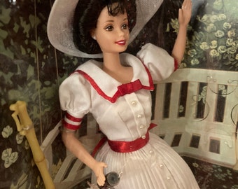 Barbie summer Daydreams collector Edition Third in a Series Coca