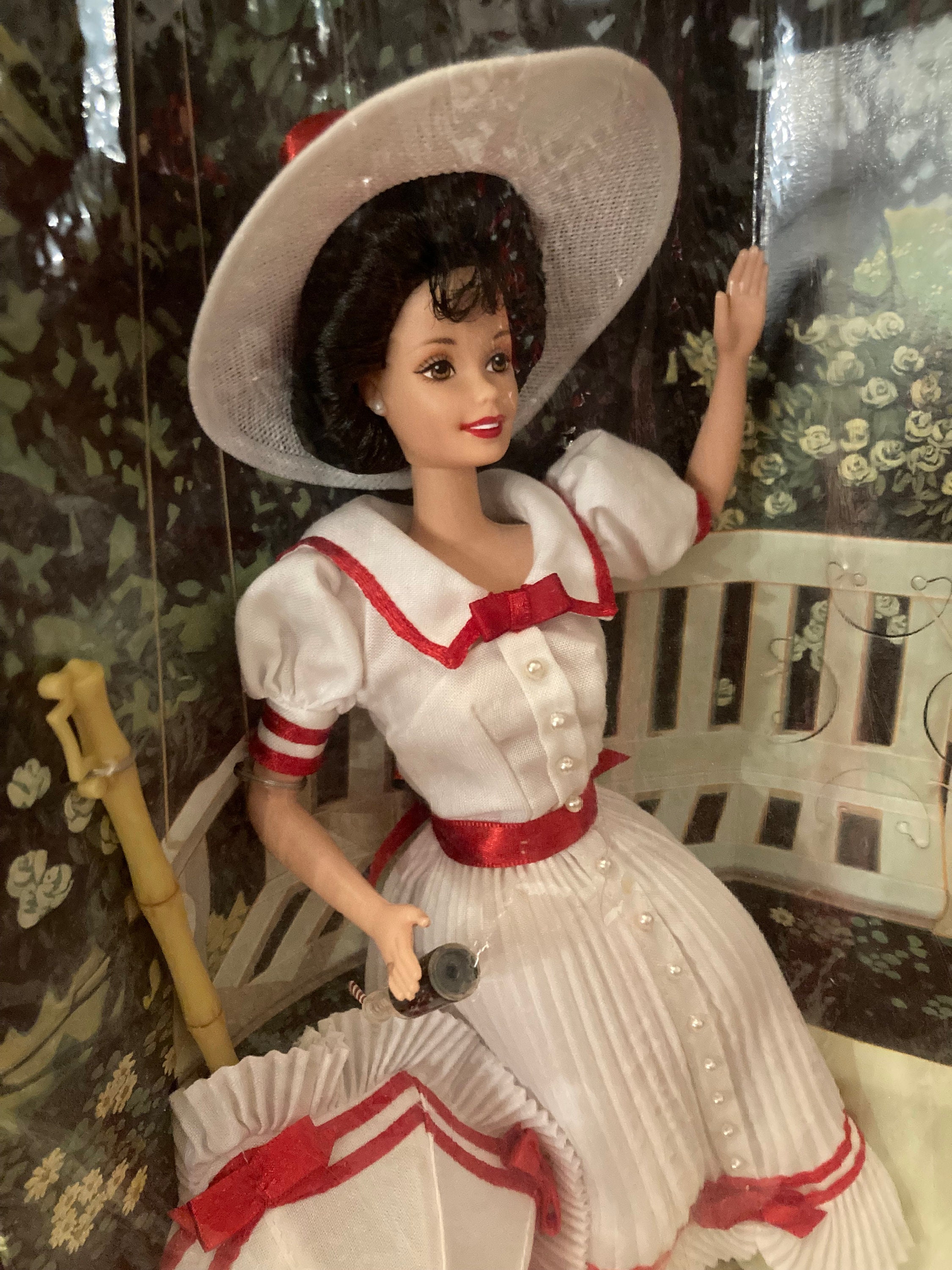 Buy Summer Daydreams Barbie Collector Edition Third in a Series