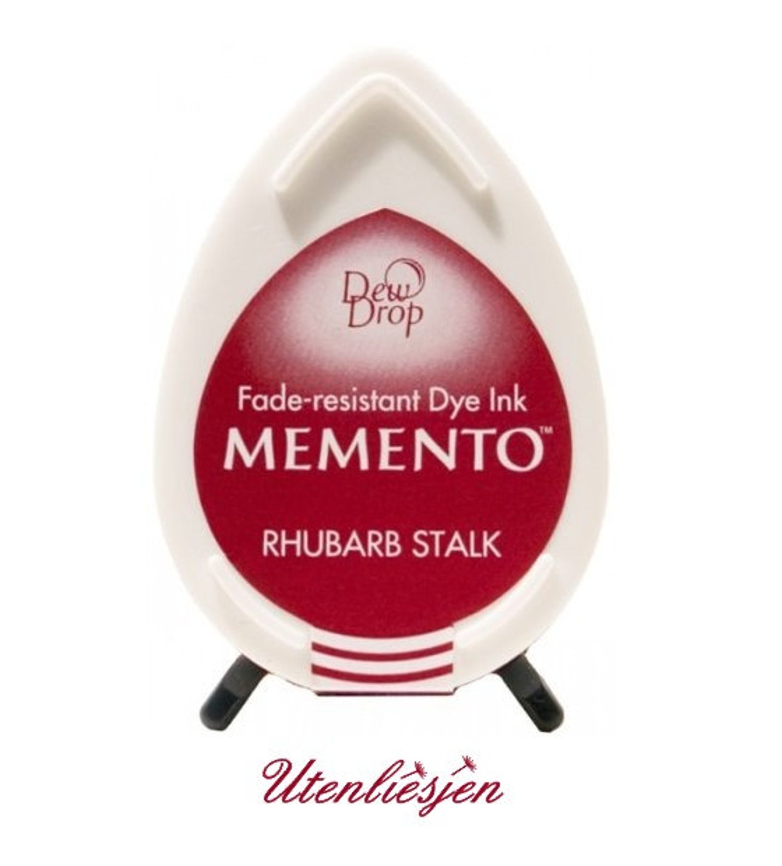 Memento Dew Drop stamp pad 25 colors selectable Etsy