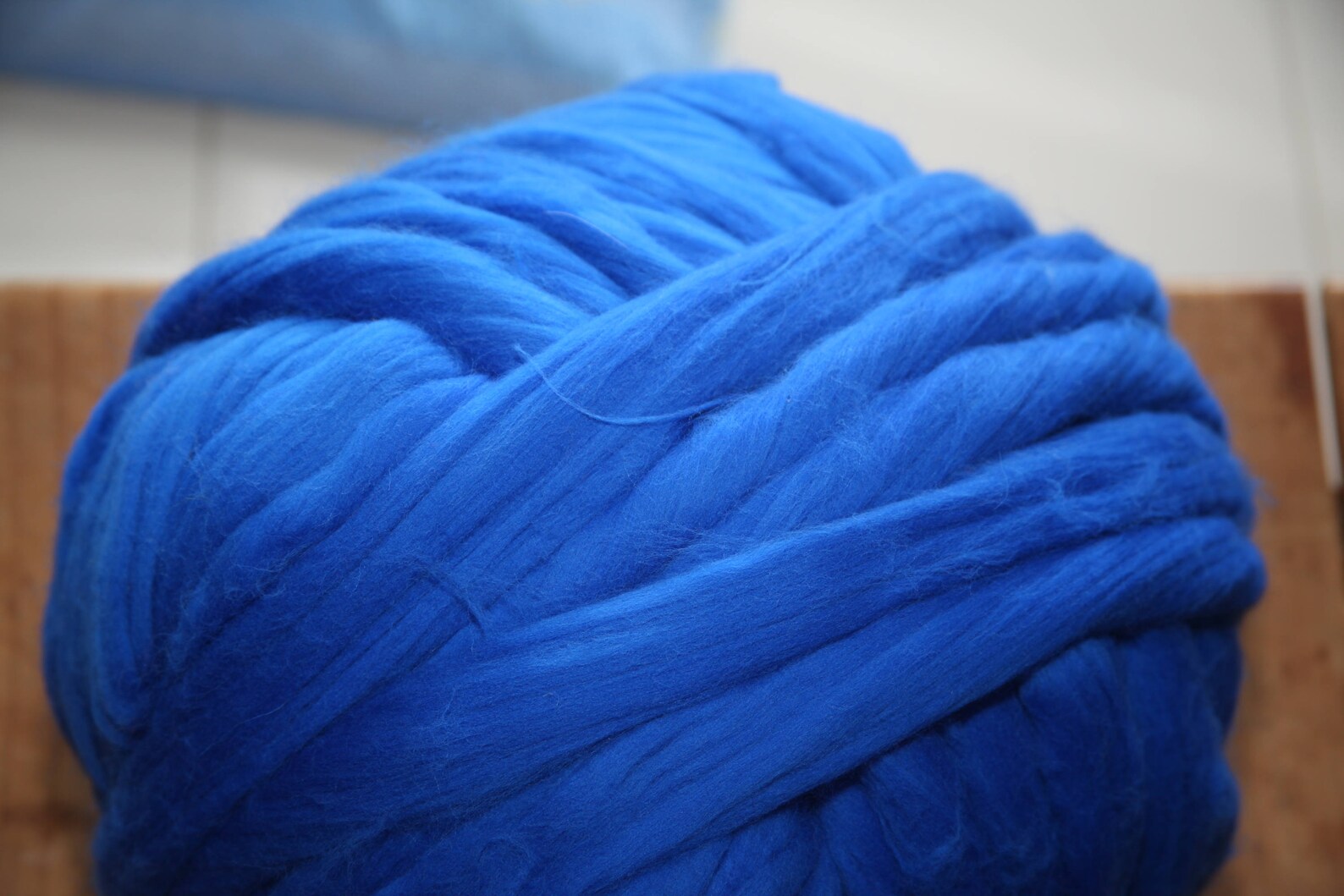 Chunky Wool Yarn for Knitting Chunky Blankets Cowls Scarfs Etsy