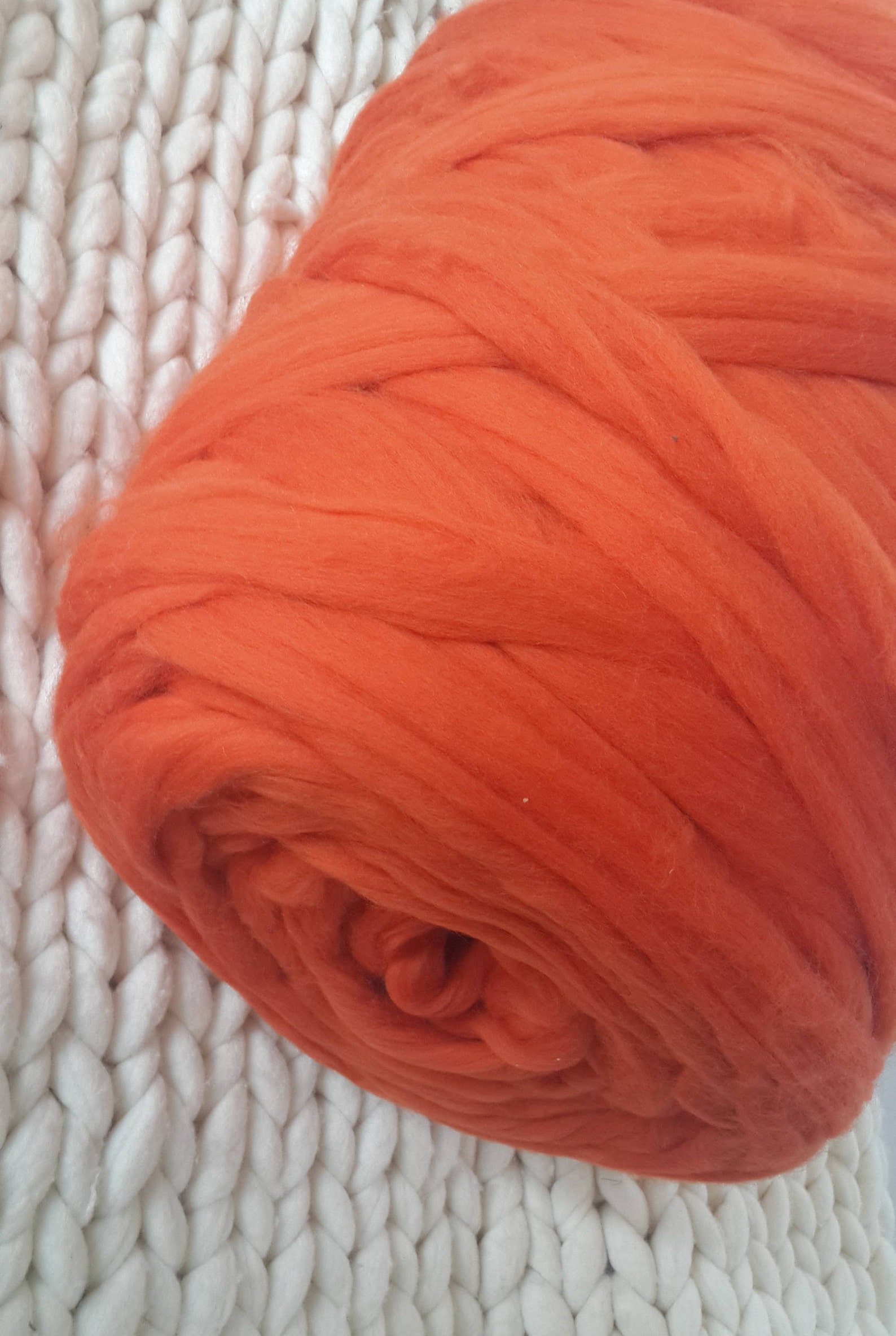 Super Bulky Wool Yarn for Making Chunky Blankets Cowls Etsy