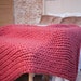 see more listings in the Chunky Wool Blankets section