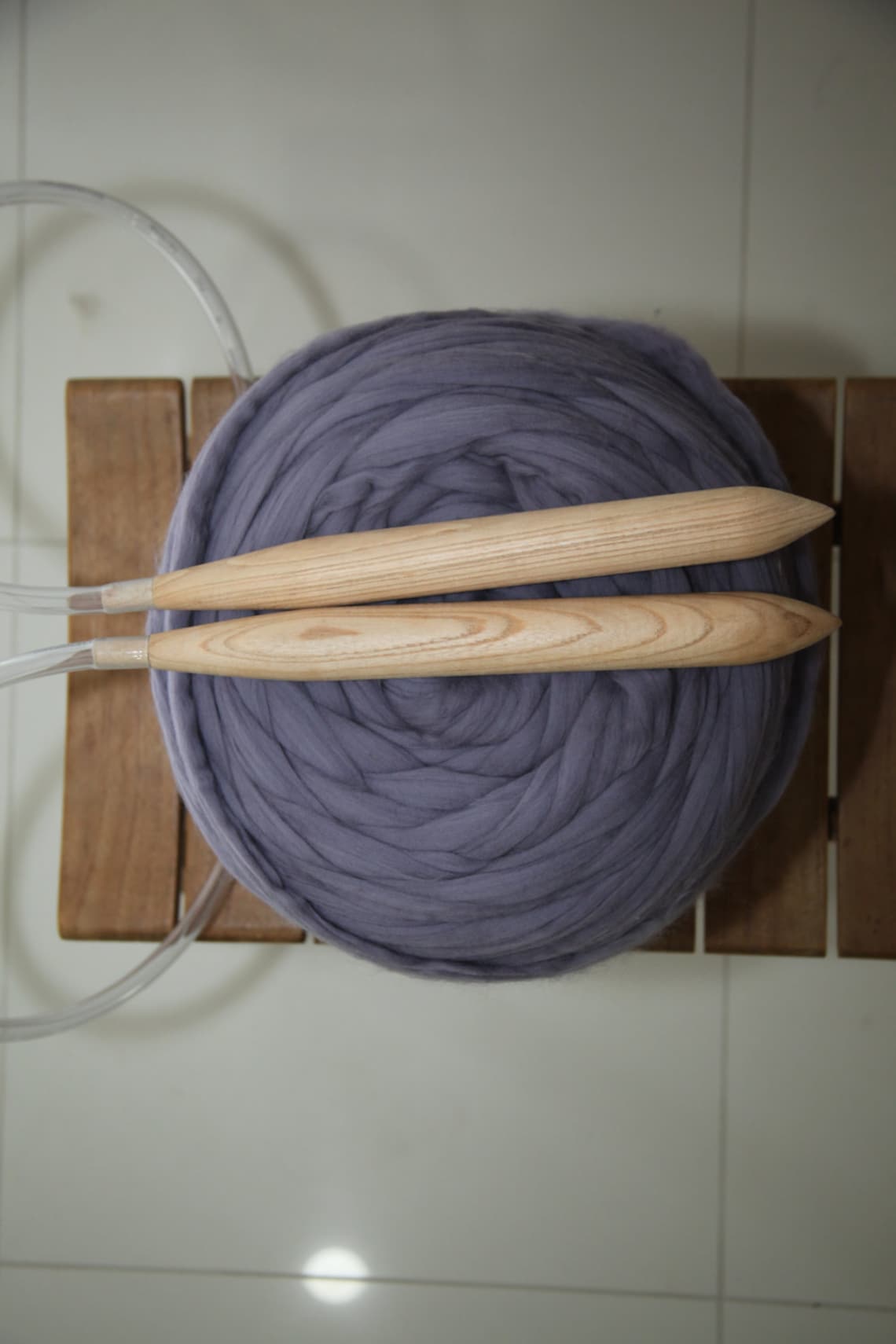 Super Chunky Knitting Wool Yarn. Chunky Merino Wool Yarn. Etsy