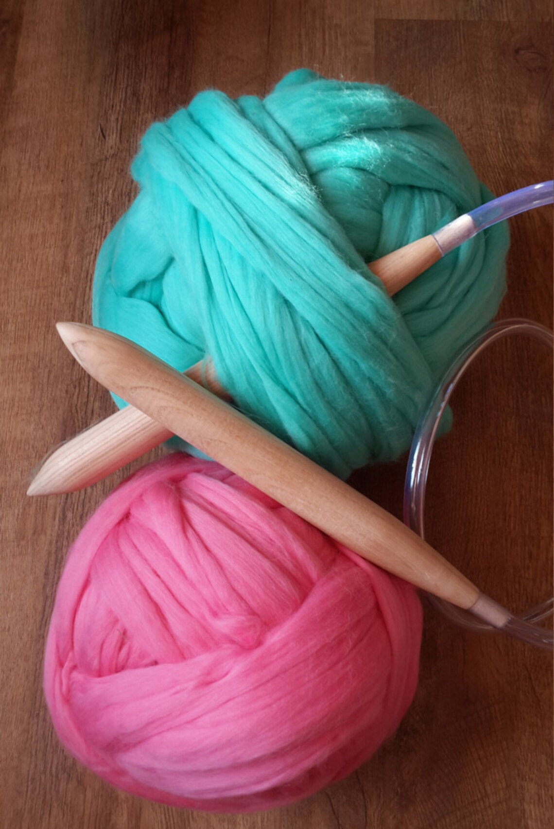 Chunky Knit Yarn 23 Microns Merino Wool Giant Yarn Knitting Etsy Israel