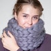 see more listings in the Scarfs and cowls section
