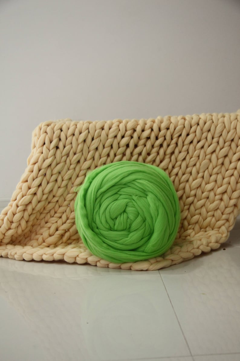 Wool Yarn For Knitting