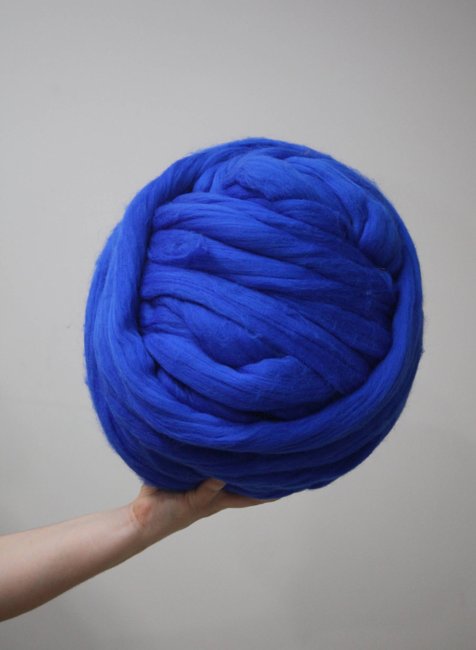 Chunky Yarn Wool Yarn Merino Wool Giant Yarn Knitting Yarn Etsy