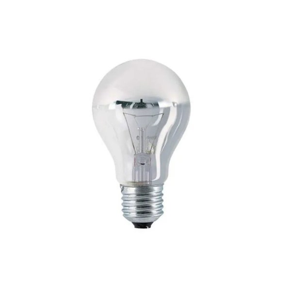 Ampoule 230V 40W E27 pour applique à effet d'ombres