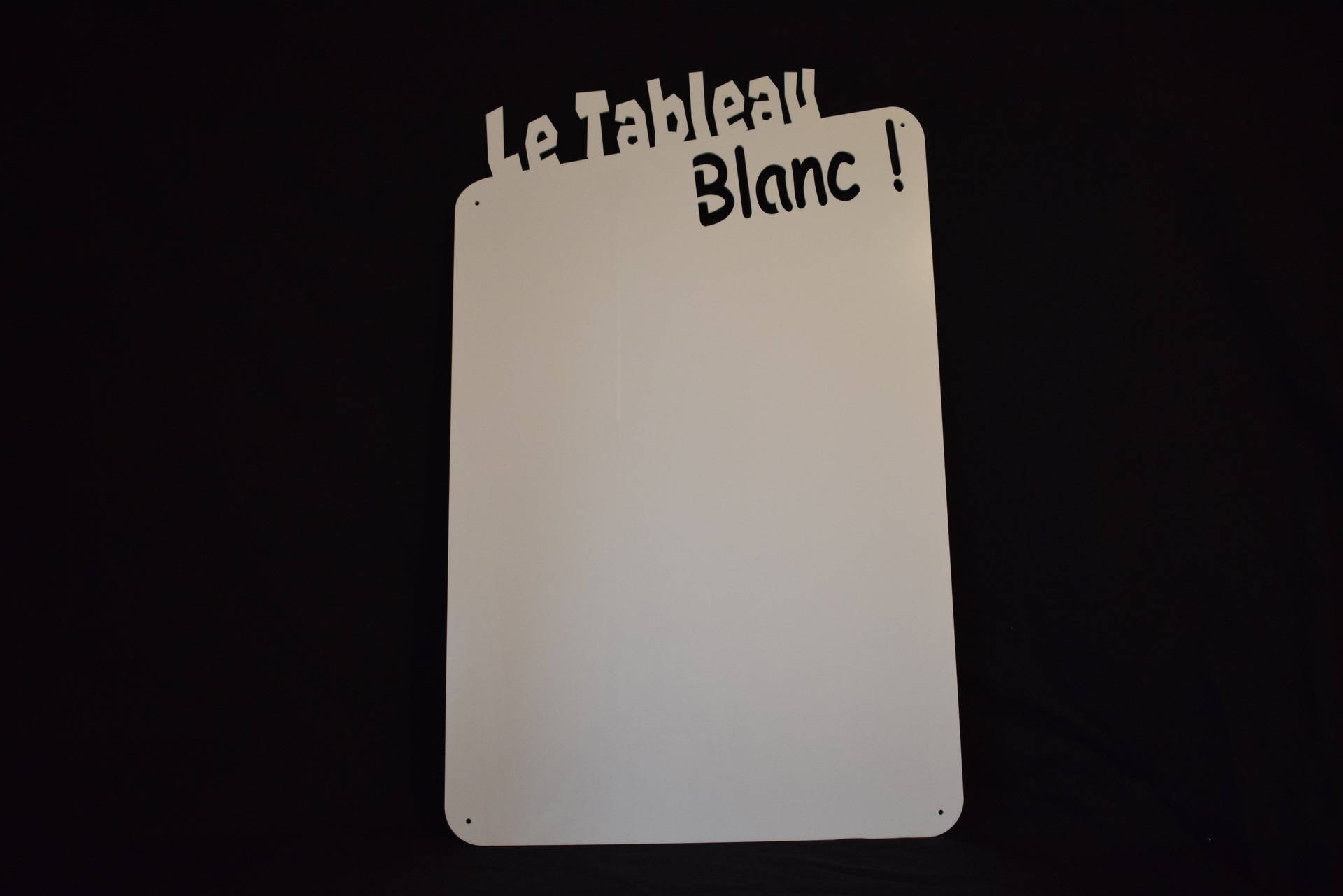 Tableau Blanc Pour Marqueur Effaçable