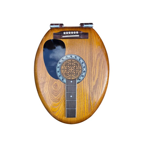 Elvis Toilet Seat Etsy