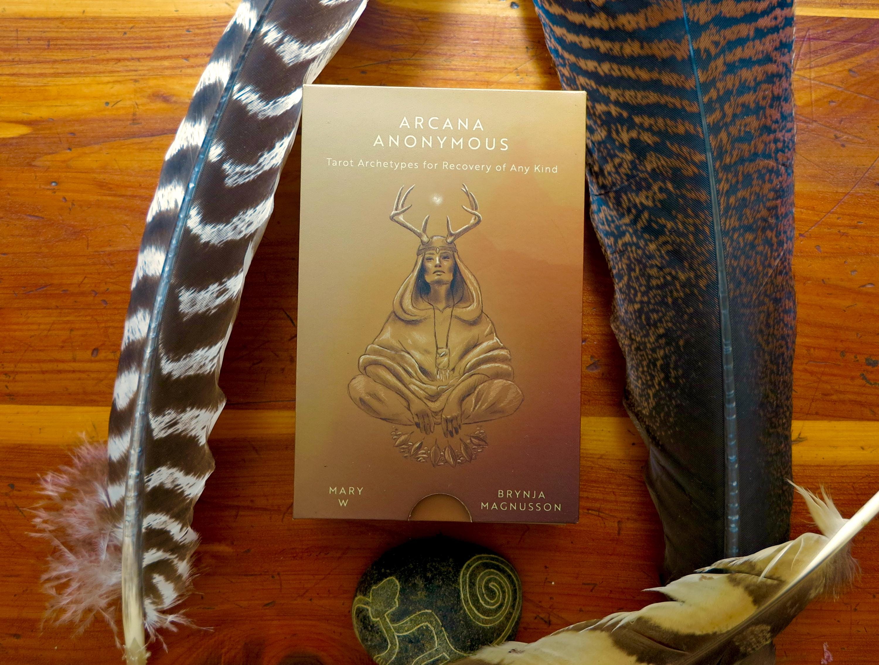 Nana Tarot - Etsy