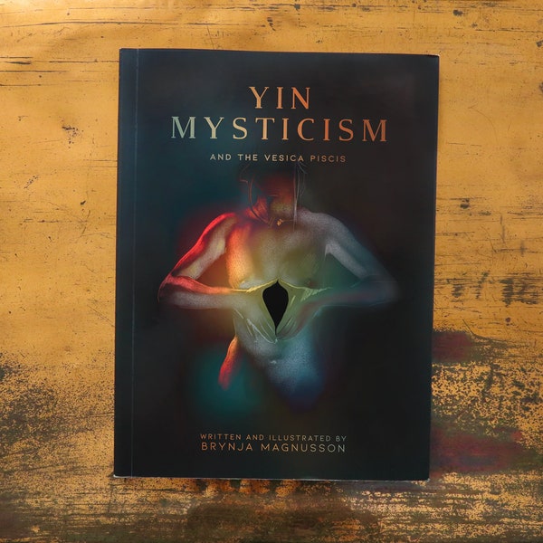 Yin Mysticism and the Vesica Piscis