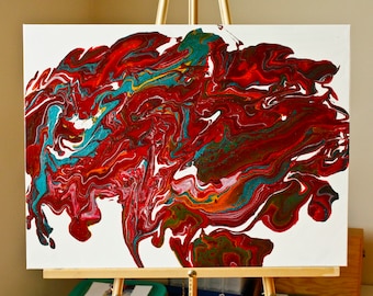 Red Dragon
