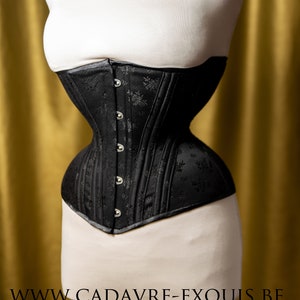 Underbust Corset - Ready to ship