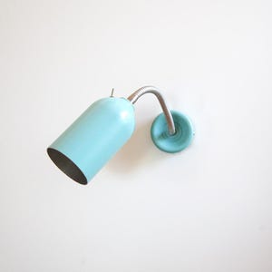 Upcycling wall lamp FIRELIGHT
