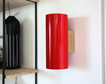 Double wall light FIRELIGHT