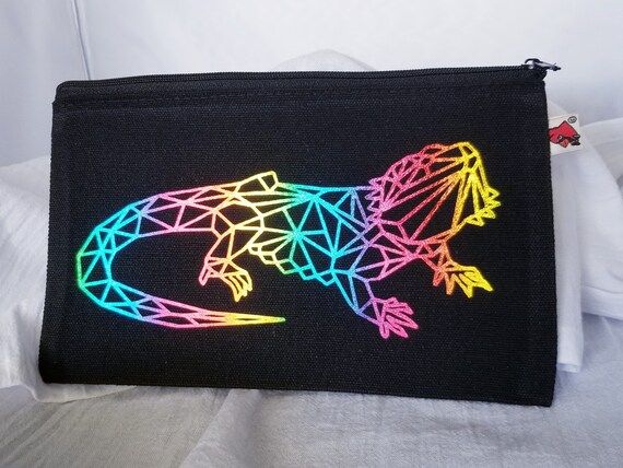 reptile carrying case