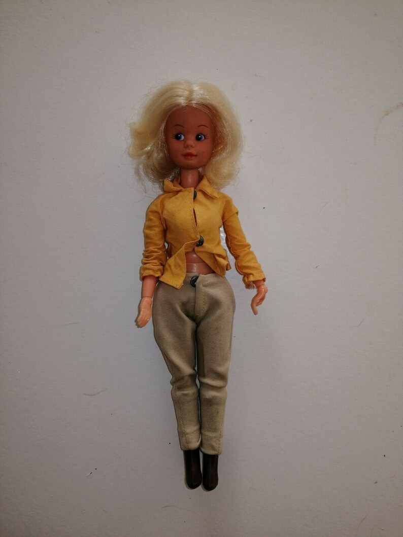 anna moore doll