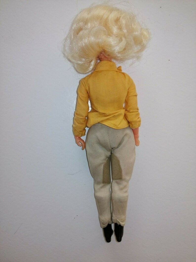 anna moore doll